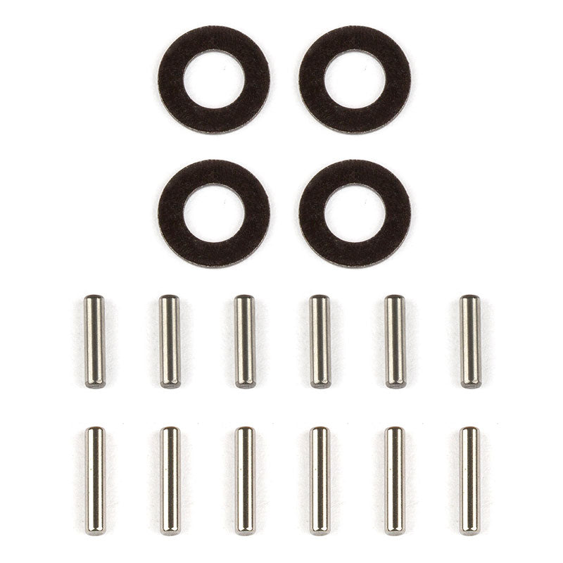 ASSOCIATED REFLEX 14B/14T DRIVE PINS