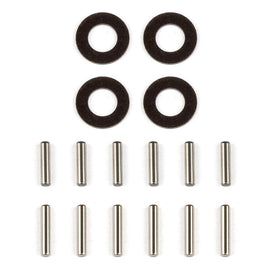 ASSOCIATED REFLEX 14B/14T DRIVE PINS
