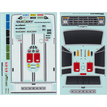 Load image into Gallery viewer, ELEMENT RC ENDURO12 SENDERO DECAL SHEETS