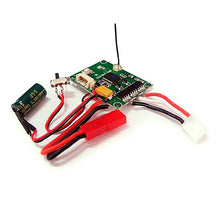 Load image into Gallery viewer, CARISMA GT24B/R/T/TR ESC/RX MODULE