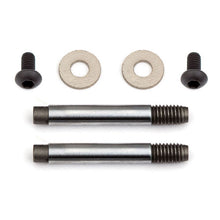 Load image into Gallery viewer, TEAM ASSOCIATED TC7.1 SHOCK SHAFTS (SHAFT/SCREWS/WASHERS)