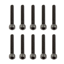 Load image into Gallery viewer, ELEMENT RC SCREWS M2.5X16 MM SHCS