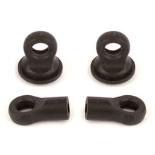 Load image into Gallery viewer, TEAM ASSOCIATED TC7 SHOCK EYELET SET (CAP/SHAFT EYELET)