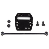 ASSOCIATED RC8B4e FWB/RWB ADAPTER + 96.5MM DOGBONE SET