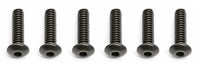 Team Associated 4-40 X 7/16" Button Head Cap Screw