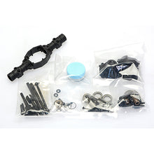 Load image into Gallery viewer, CEN RACING 210WB 4-WHEEL DRIVE KIT