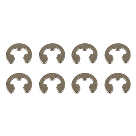 ASSOCIATED REFLEX 14B/14T SHOCK PISTON E-CLIPS