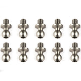 ASSOCIATED BALLSTUDS 3.25 MM - LONG