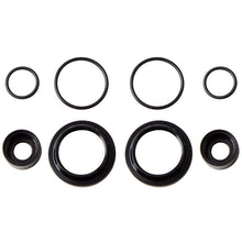 Load image into Gallery viewer, ASSOCIATED 12MM SHOCK COLLAR &amp; SEAL RETAINER SET - BLACK