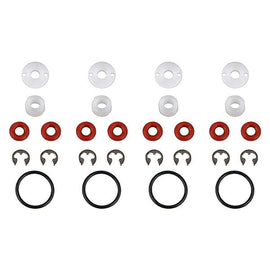 TEAM ASSOCIATED APEX 2 SHOCK REBUILD KIT
