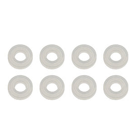 ASSOCIATED FT LOW FRICTION X-RINGS