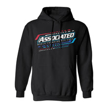 Load image into Gallery viewer, TEAM ASSOCIATED WC23 HOODIE BLACK (XL)