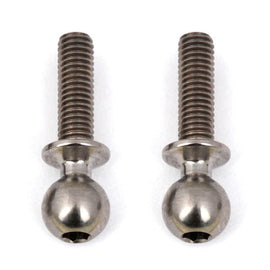 ASSOCIATED HD TiN BALLSTUDS 10MM