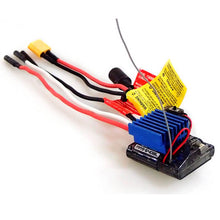 Load image into Gallery viewer, CARISMA MRS-540BL SERVO + RECEIVER + ESC UNIT (DTM B/L)