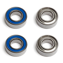 Load image into Gallery viewer, ASSOCIATED 6 X 12 X 4MM FACTORY TEAM BEARINGS (4)