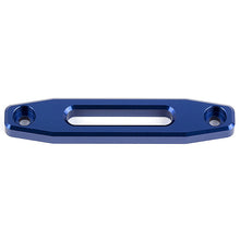 Load image into Gallery viewer, ELEMENT RC FT SENDERO FAIRLEAD, BLUE ALUMINUM