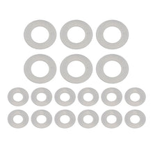 Load image into Gallery viewer, ASSOCIATED RC8B3.1/RC8B3.2 DIFF O-RING SETS