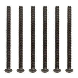 ASSOCIATED SC5M M3 x 45MM BHCS (10)