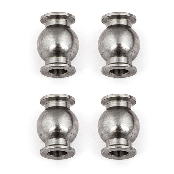 ASSOCIATED RC8B3.1/RC8B3.2 TURNBUCKLE BALLS SHOULDERED