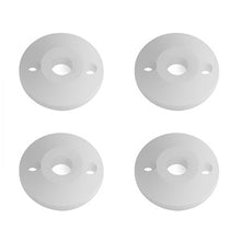 Load image into Gallery viewer, TEAM ASSOCIATED 12MM BIG BORE FT PISTONS 2 HOLE x 1.5MM TAPERED