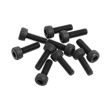 Load image into Gallery viewer, CEN RACING M2X6MM CAP SCREW (10PCS)