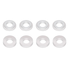 Load image into Gallery viewer, ASSOCIATED RC8B3.1/RC8B3.2 SHOCK SEAL BUSHING SET