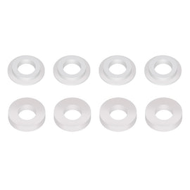 ASSOCIATED RC8B3.1/RC8B3.2 SHOCK SEAL BUSHING SET