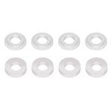 ASSOCIATED RC8B3.1/RC8B3.2 SHOCK SEAL BUSHING SET