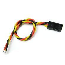 Load image into Gallery viewer, Etronix 15cm 22Awg Jr Twisted Servo Wire