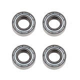 ASSOCIATED BEARINGS 4 x 8 x 3