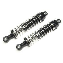 Load image into Gallery viewer, CARISMA M48S FRONT OIL SHOCKS (ASSEMBLED)