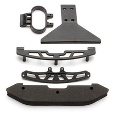 Load image into Gallery viewer, ASSOCIATED QUALIFIER PRO RALLY BUMPER SET