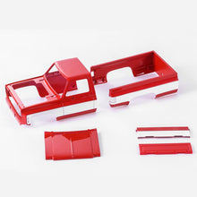 Load image into Gallery viewer, FMS 1:18 CHEVROLET K10 BODY SHELL