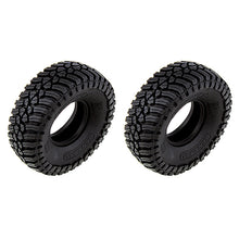 Load image into Gallery viewer, ELEMENT RC GENERAL GRABBER X3 TIRES, 1.9 IN, 4.65 IN DIA