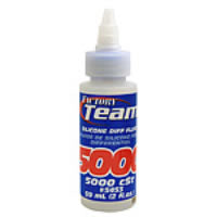 Load image into Gallery viewer, Team Associated Silicone Diff Fluid 5000Cst