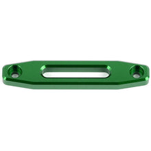 Load image into Gallery viewer, ELEMENT RC FT SENDERO FAIRLEAD, GREEN ALUMINUM