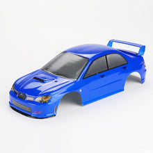 Load image into Gallery viewer, CARISMA GT24 SUBARU STI-9 PAINTED BODY SET