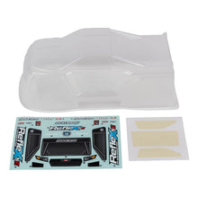 Load image into Gallery viewer, TEAM ASSOCIATED REFLEX 14MT CLEAR BODYSHELL