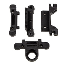 Load image into Gallery viewer, TEAM ASSOCIATED RIVAL MT8 ARM MOUNT COVER SET