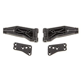 ASSOCIATED RC8B3.2/RC8B3.2e FRONT UPPER SUSPENSION ARMS