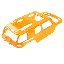 Load image into Gallery viewer, FMS 1:18 FJ CRUISER BODY SHELL YELLOW