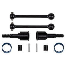 Load image into Gallery viewer, TEAM ASSOCIATED APEX 2 FT CVA FRONT DRIVESHAFT KIT