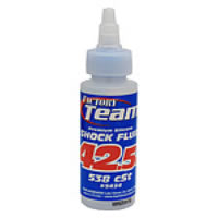 Load image into Gallery viewer, Team Associated Silicone Shock Oil 42.5Wt (538Cst)