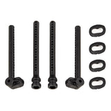 TEAM ASSOCIATED APEX 2 BODY POSTS