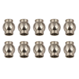ASSOCIATED CR12 PIVOT BALLS 5.0MM SHORT NECK