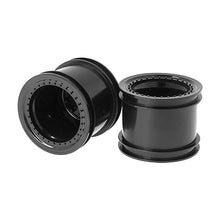 Load image into Gallery viewer, CEN RACING 2.2&quot; MONSTER TRUCK WHEEL (2PCS)