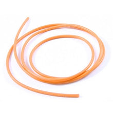 Load image into Gallery viewer, ETRONIX 12AWG SILICONE WIRE ORANGE (100cm)