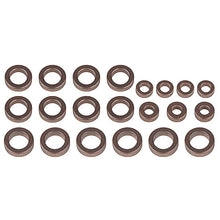 Load image into Gallery viewer, TEAM ASSOCIATED REFLEX 14R BUSHING SET