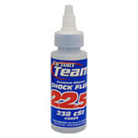 Load image into Gallery viewer, Team Associated Silicone Shock Oil 22.5Wt (238Cst)