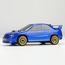 Load image into Gallery viewer, CARISMA GT24 SUBARU STI 2006 1/24 MICRO RTR